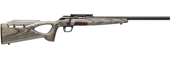 Winchester Xpert Thumbhole Target .22 LR 18 in, 10rd
