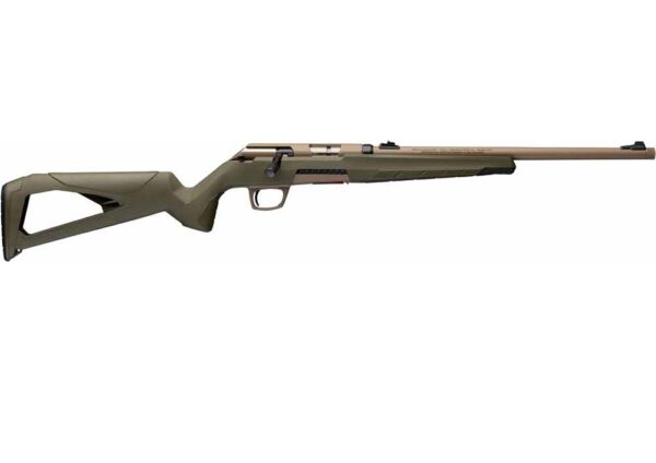 525240102ea98 WINCHESTER XPERT SR 17WSM 18″ ODG/FDE #
