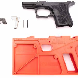Polymer80 PF940SC 80% Subcompact Pistol Frame Kit