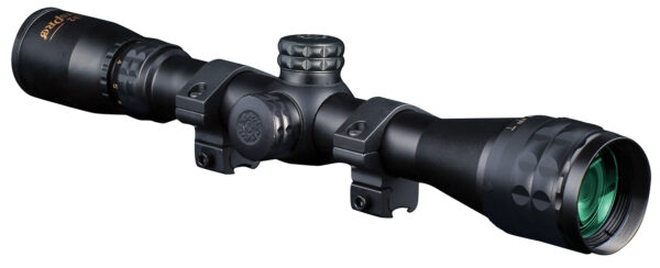 52875 Konus KonusPro 3-9x32mm AO Rifle Scope w/ Rings