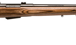 Savage 25 Lightweight Varminter .223 REM 24″ Laminate RH