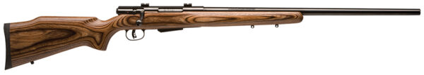 52965 Savage 25 Lightweight Varminter .223 REM 24″ Laminate RH