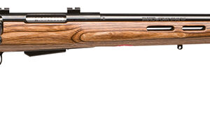 Savage 25 Varminter-T Thumbhole .223 Rem 24in