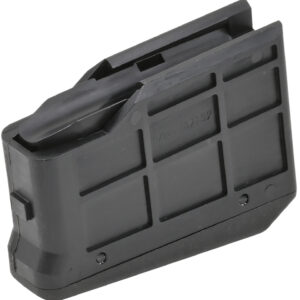 Savage Model 25 .223/.204 Polymer Magazine