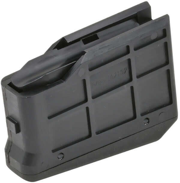 Savage Model 25 .223/.204 Polymer Magazine