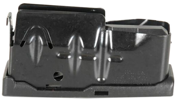 Savage 55104 Magazine .22-250 Detachable Matte Blue