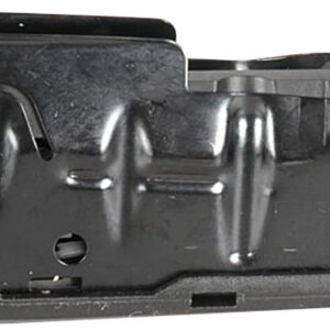 Savage 55106 Magazine 270/7mm/300 WSM, Matte Blue, Steel
