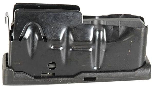 Savage 55106 Magazine 270/7mm/300 WSM, Matte Blue, Steel