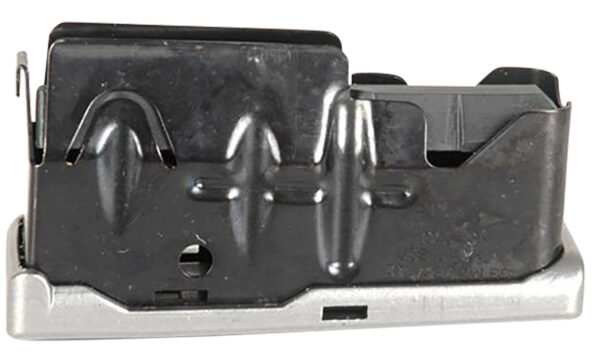 Savage 4rd Stainless Magazine .22-250 Rem for 110/12/14/16C