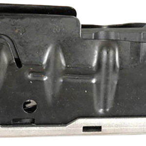 Savage 55110 Stainless Detachable Magazine