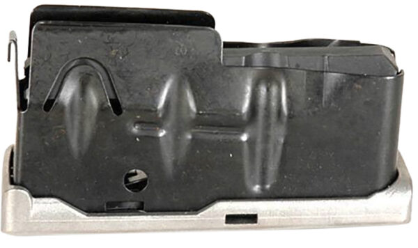 Savage 55110 Stainless Detachable Magazine