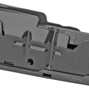 Savage Magazine 110FC/111FC – 3-Round Blued Detachable