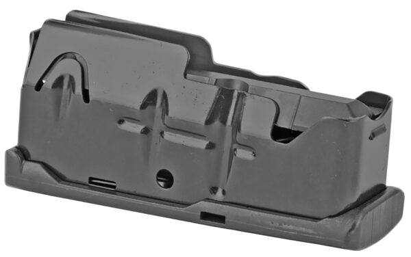 Savage Magazine 110FC/111FC – 3-Round Blued Detachable