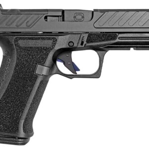 SHADOW SYSTEMS CR920XL LE 9mm 4.18in Black Frame 10+1
