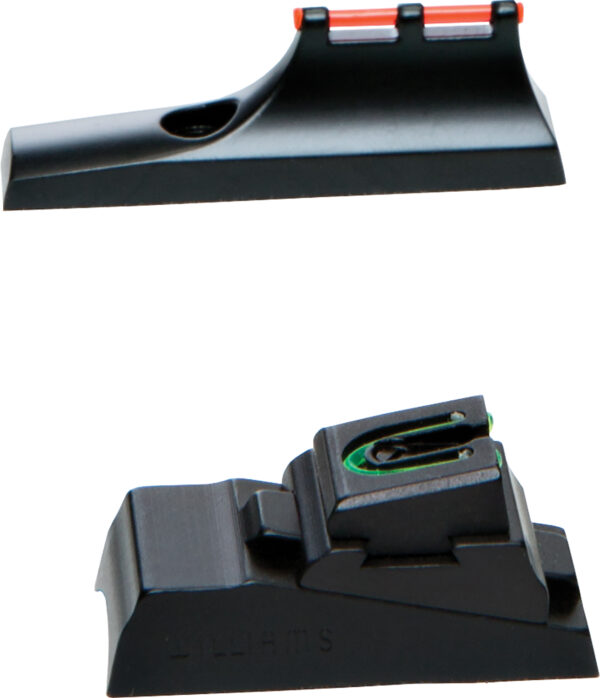 53318 CVA DuraSight Z2 Fiber Optic Sight Set (AC1622)
