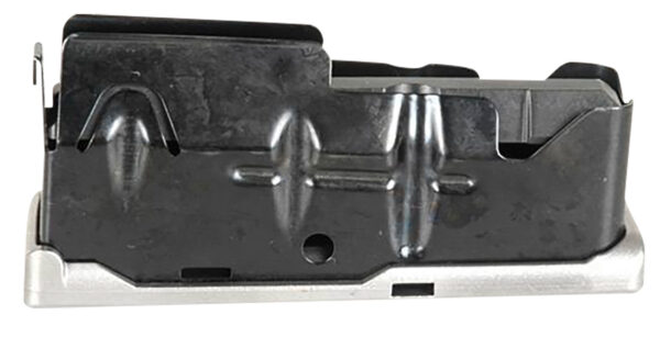 Savage 110/114/116C Stainless 3-Round Magazine