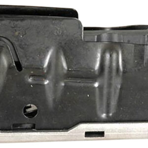 Savage 116C 3-Round Stainless Magazine — 7mm Rem Mag / .338 Win Mag