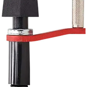 Carlson’s Speed Wrench 12 Gauge — Red/Black