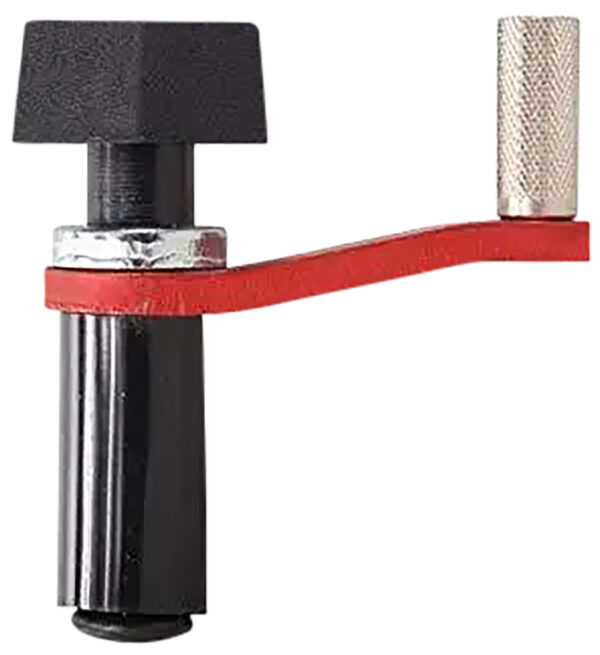 53473 Carlson’s Speed Wrench 12 Gauge — Red/Black