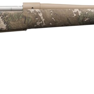 Winchester Model 70 Extreme Hunter 6.8 Western 24″ FDE