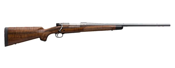 535239212-1 Winchester Model 70 Super Grade 7mm Rem Mag 26″ AAA Walnut RH