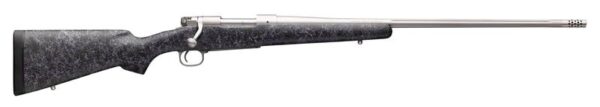 5352422125193 Winchester Model 70 Extreme Weather MB .270 Win 22in Stainless/Synthetic