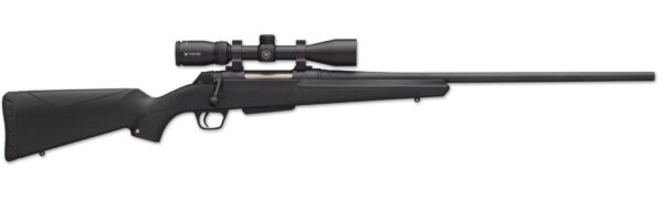 535705212-3 Winchester XPR Scope Combo .243 Win 22″ 3-9×40 Vortex