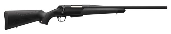 Winchester XPR SR .400 Legend 20″ Threaded Bolt Rifle
