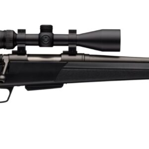 Winchester XPR Compact 6.5 PRC 22in w/ Vortex 3-9×40