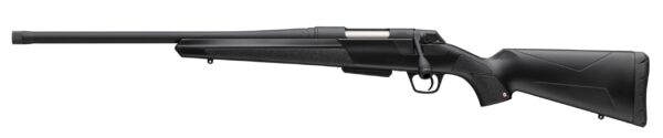 Winchester XPR SR LH .300 Win Mag 20″ Threaded Bolt Rifle
