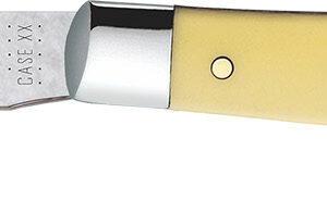 CASE Slimline Trapper 3.25″ Clip Point Knife