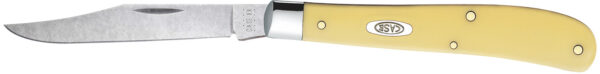 5380 CASE Slimline Trapper 3.25″ Clip Point Knife