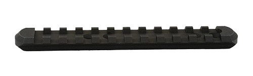 53802 Mossberg 96200 Picatinny Rail/Scope Mount Matte Black