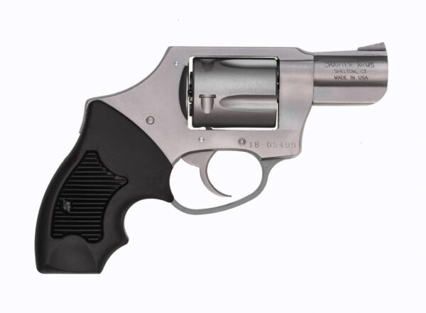 5382164d1 Charter Arms Undercover Lite .38 Special 2in 5-Shot Revolver
