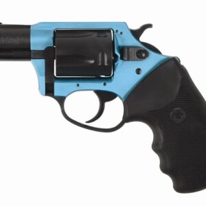 Charter Arms Santa Fe Sky .38 Special 2″ 5rd Turquoise/Black