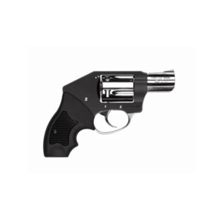 Charter Arms Off Duty .38 Special 2″ 5rd Revolver