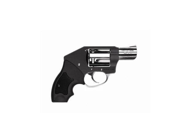 Charter Arms Off Duty .38 Special 2″ 5rd Revolver