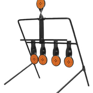 Caldwell Resetting Airgun Target AR500 Steel 1.50″