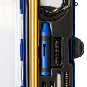 DAC GM22HY GunMaster Hybrid .22 Cal Rifle Cleaning Kit