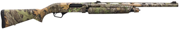 54004 Winchester Repeating Arms 512357290 SXP NWTF Turkey Hunter 12 Gauge 24″ 4+1 3.5″ Overall Mossy Oak Obsession Fixed Textured Grip Paneled Stock Right Hand (Full Size) Includes 1 Invector-Plus Choke
