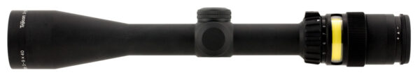 54086 Trijicon AccuPoint 3-9×40 Illuminated Riflescope