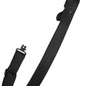 Outdoor Connection Super Sling 2+ — 1.25 in Black