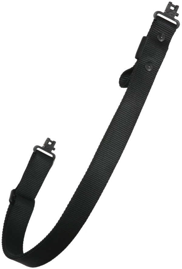 Outdoor Connection Super Sling 2+ — 1.25 in Black