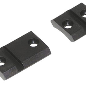 Warne Maxima 2-Piece Base for Kimber 84L/84M, Matte