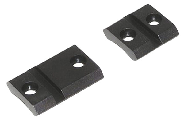 Warne Maxima 2-Piece Base for Kimber 84L/84M, Matte