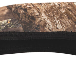 Allen Scope Cover Medium — Neoprene, Reversible, Fits 12-inch
