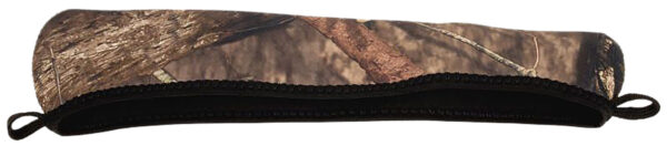 54373 Allen Scope Cover Reversible Mossy Oak/Black – Large