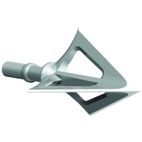 54397_1 G5 Montec Crossbow Broadheads 125 gr. 3 pk.