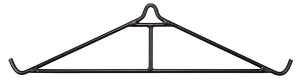 Hunters Specialties Gambrel Magnum Steel 1500 lbs