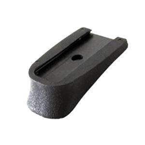 KelTec PF-9 Grip Extension — Rubber Black